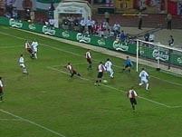 Real Madrid (Spa) – Feyenoord