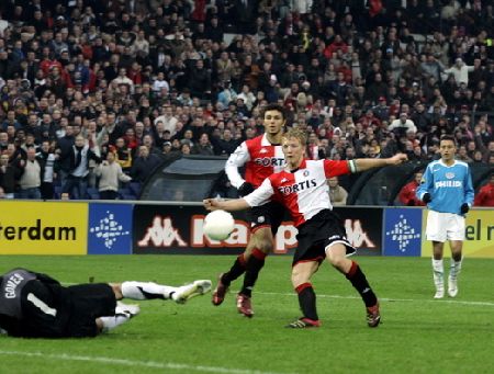 Feyenoord – PSV