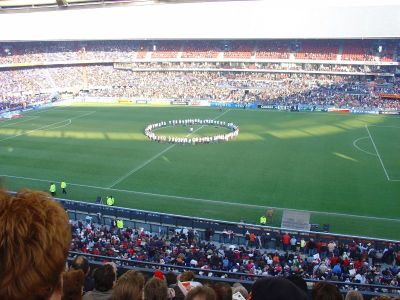 Feyenoord – Excelsior