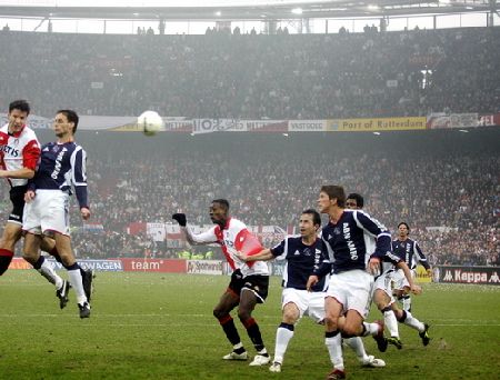 Feyenoord – AFC Ajax