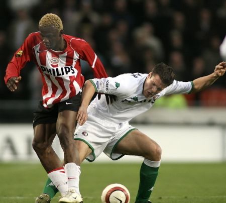 PSV – Feyenoord