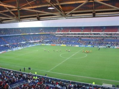Feyenoord – Excelsior