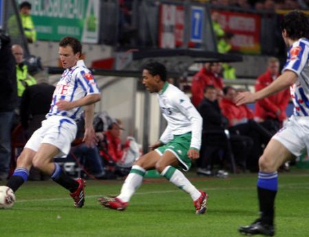 Sc Heerenveen – Feyenoord