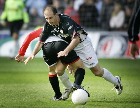 Feyenoord – FC Twente