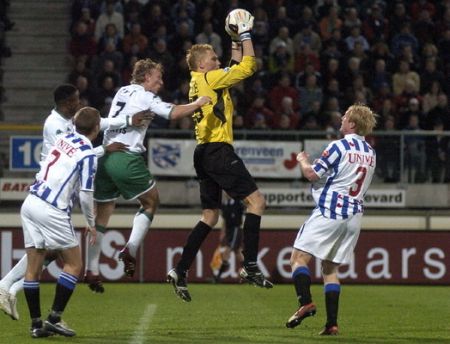 Sc Heerenveen – Feyenoord