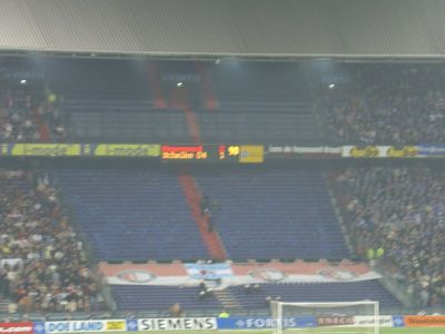Fluit maar af