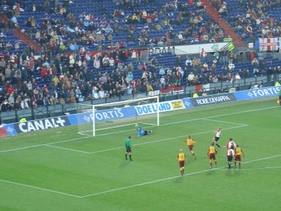 Feyenoord – Excelsior
