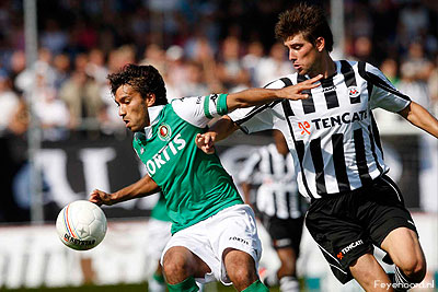 Heracles Almelo – Feyenoord