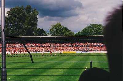Feyenoord – Heracles Almelo