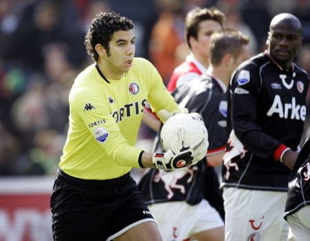Feyenoord – FC Twente