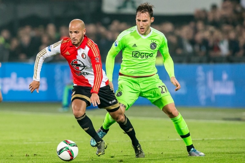 Feyenoord – AFC Ajax