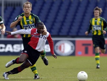 Feyenoord – ADO Den Haag