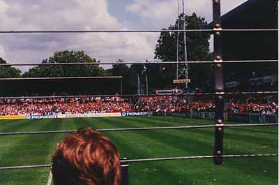 FC Groningen – Feyenoord