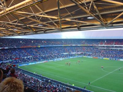 Feyenoord – Excelsior