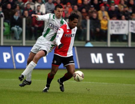 FC Groningen – Feyenoord