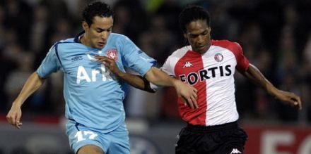 Feyenoord – FC Twente