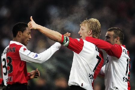 Feyenoord – Heracles Almelo