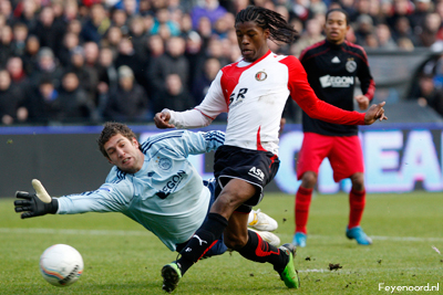 Feyenoord – AFC Ajax
