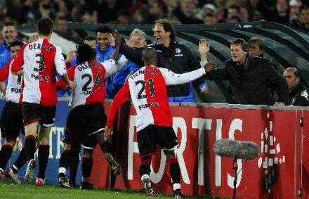 Feyenoord – AZ