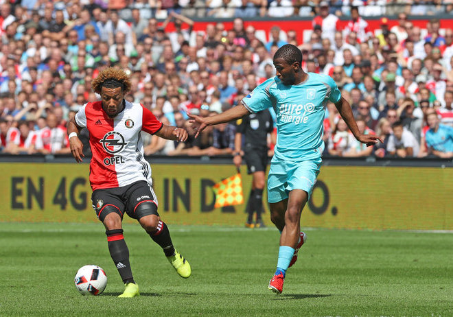 Feyenoord – FC Twente