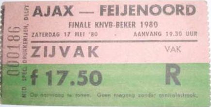 Feyenoord – AFC Ajax
