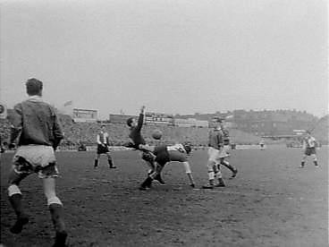 Sparta Rotterdam – Feyenoord