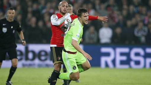 Feyenoord – AFC Ajax