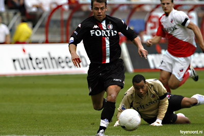 FC Utrecht – Feyenoord