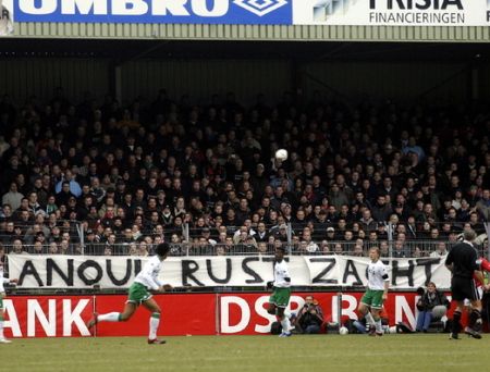 AZ – Feyenoord