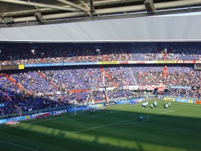 Feyenoord – Excelsior