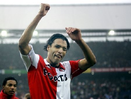 Feyenoord – AFC Ajax