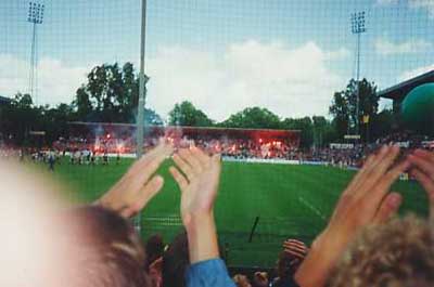 FC Groningen – Feyenoord