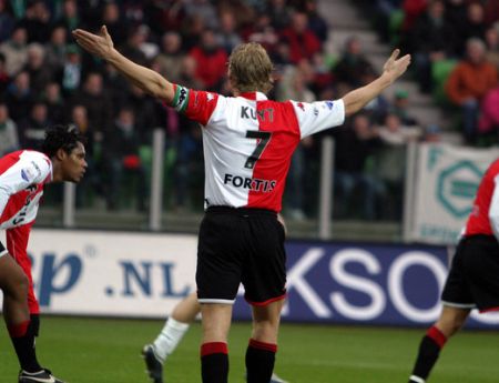 FC Groningen – Feyenoord