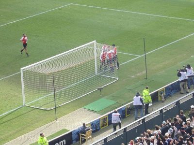 Feyenoord – Roda JC