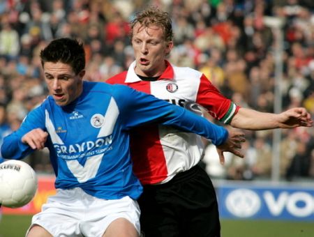 Feyenoord – Sparta Rotterdam