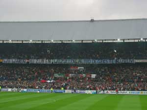 Feyenoord – Heracles Almelo