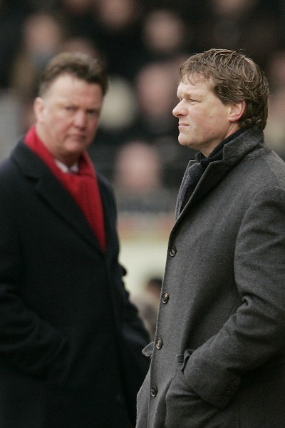 AZ – Feyenoord