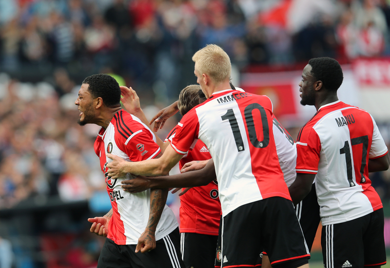 Feyenoord – FC Groningen