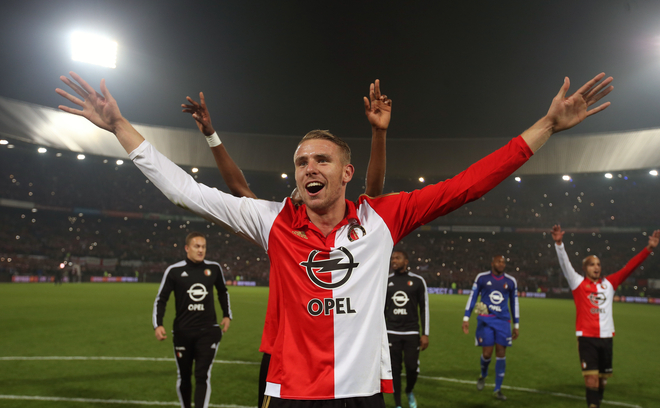 Feyenoord – AFC Ajax