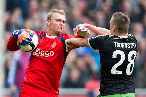 AFC Ajax – Feyenoord