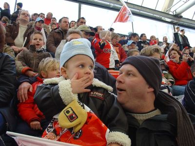 Feyenoord – Excelsior