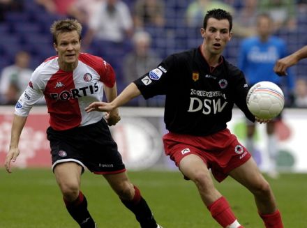 Feyenoord – Excelsior