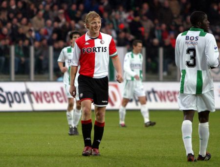 FC Groningen – Feyenoord
