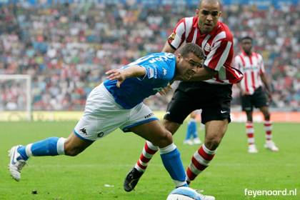 PSV – Feyenoord