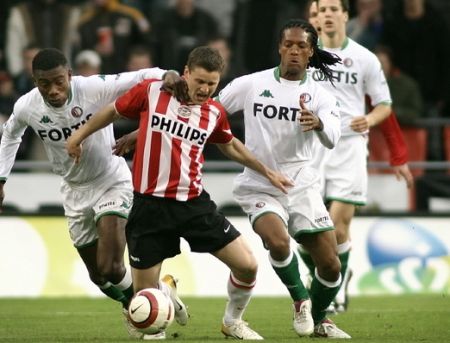 PSV – Feyenoord