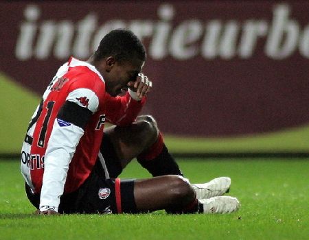 RBC – Feyenoord