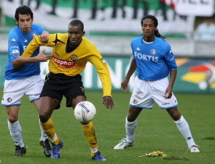Roda JC – Feyenoord