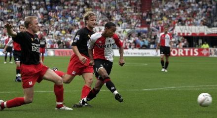 Feyenoord – Excelsior