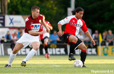 Aswh – Feyenoord