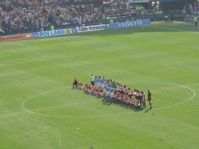 Feyenoord – AZ